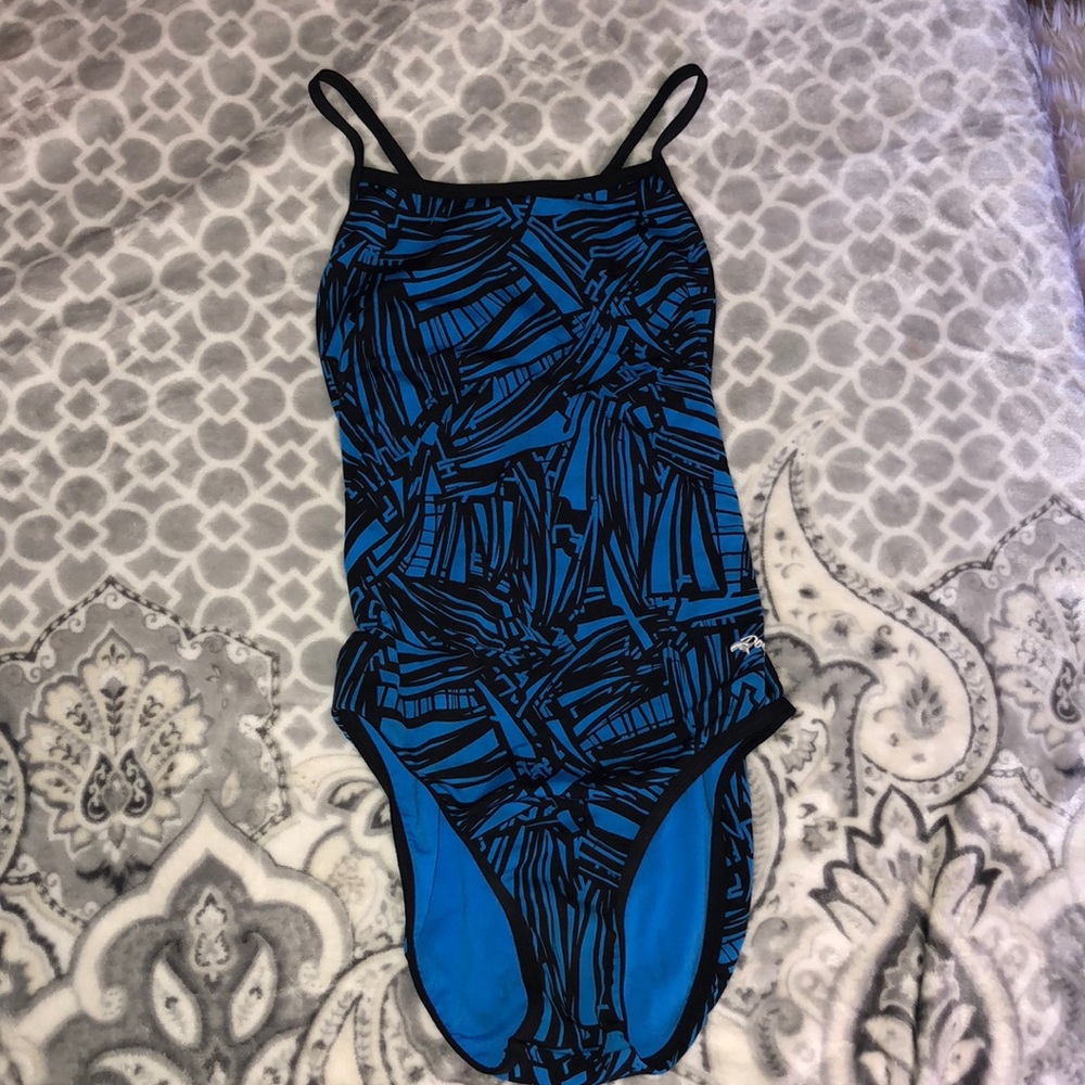 Dolphin competition 🐬 swimsuit